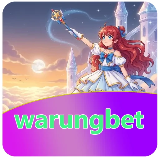 Pratinjau antarmuka warungbet