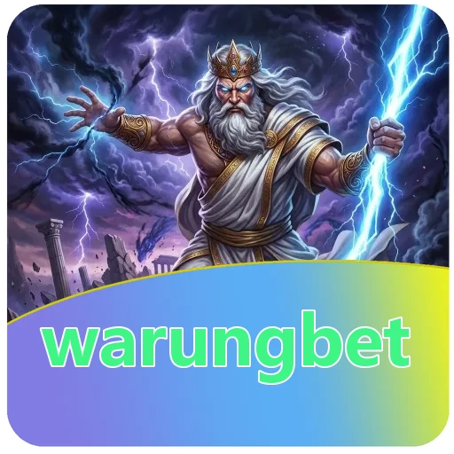 Pratinjau antarmuka warungbet